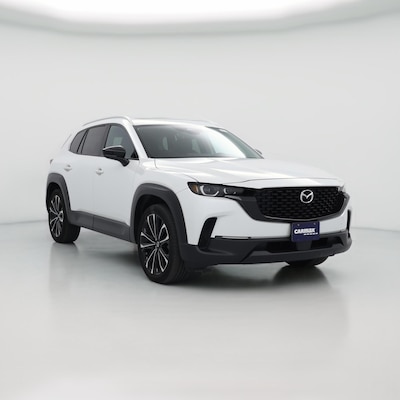 2025 Mazda CX-50 2.5 S Premium Plus Package