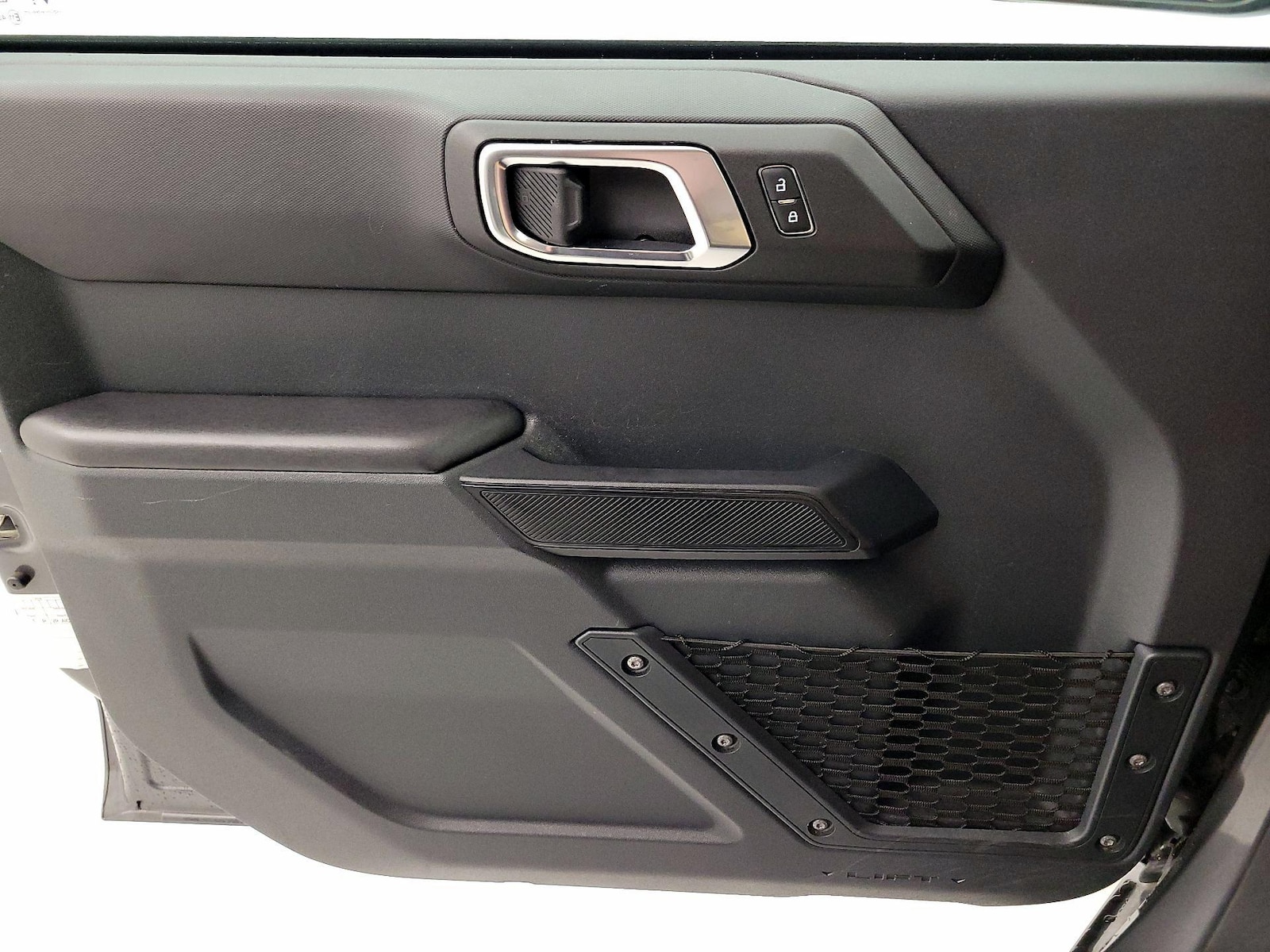 2025 Ford Bronco 4-Door Big Bend - Photo 13