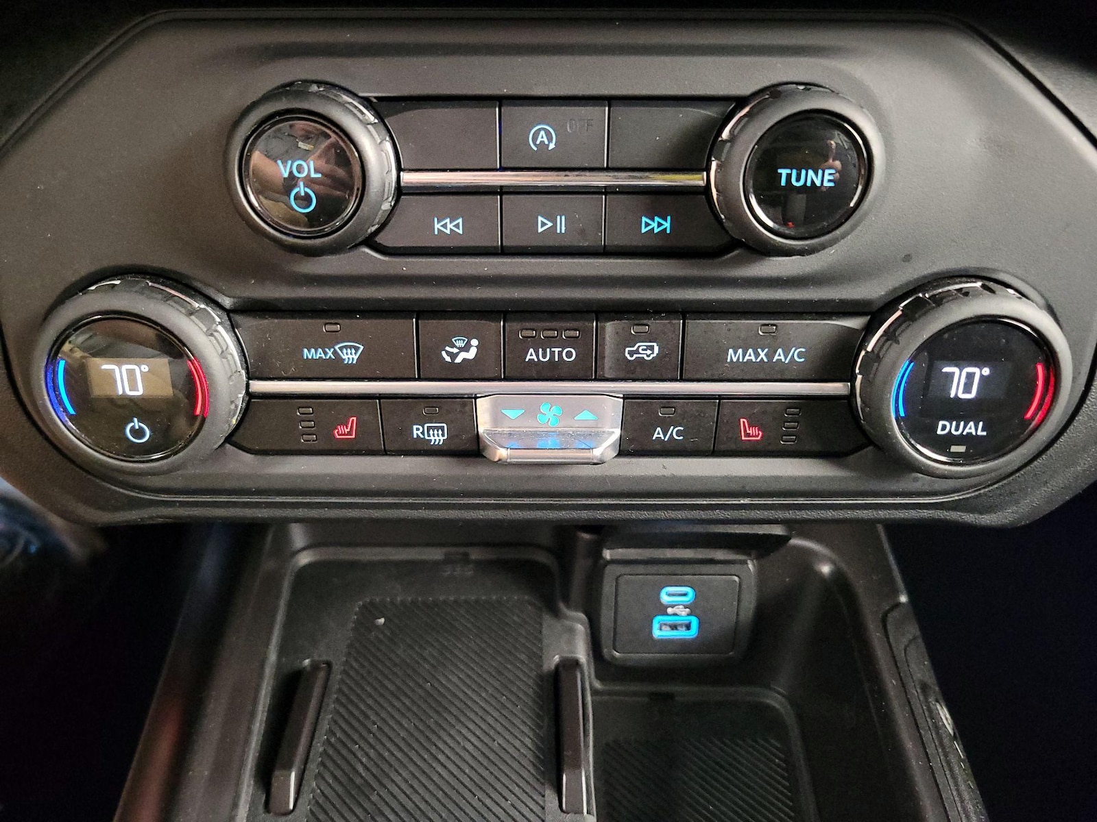 2025 Ford Bronco 4-Door Big Bend - Photo 18