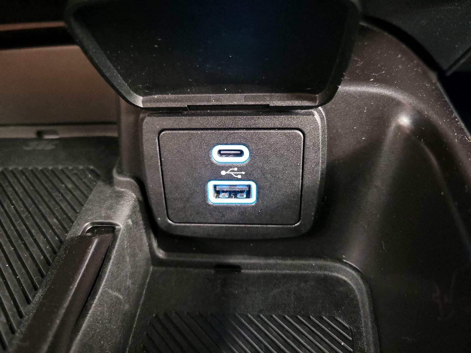 2025 Ford Bronco 4-Door Big Bend - Photo 20
