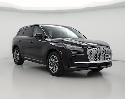 Recommended categories heading image of the selected vehicle