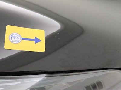 Condition detail