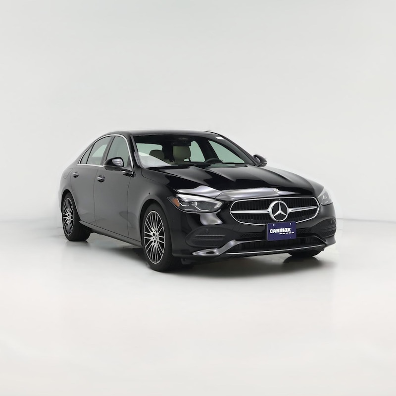 2023 Mercedes-Benz C300