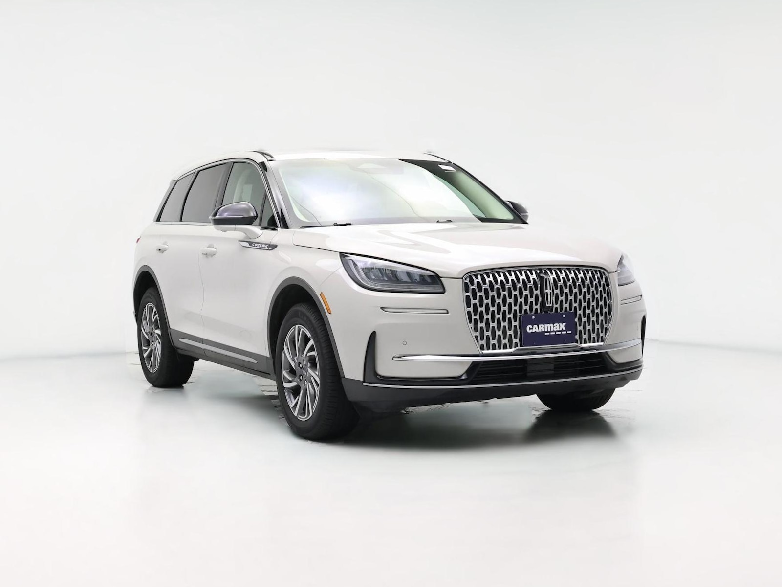 2024 Lincoln Corsair