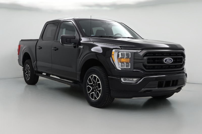2023 Ford F150 XLT