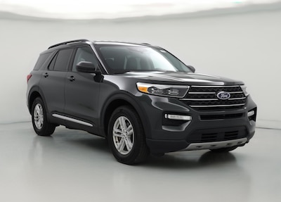 Recommended categories heading image of the selected vehicle