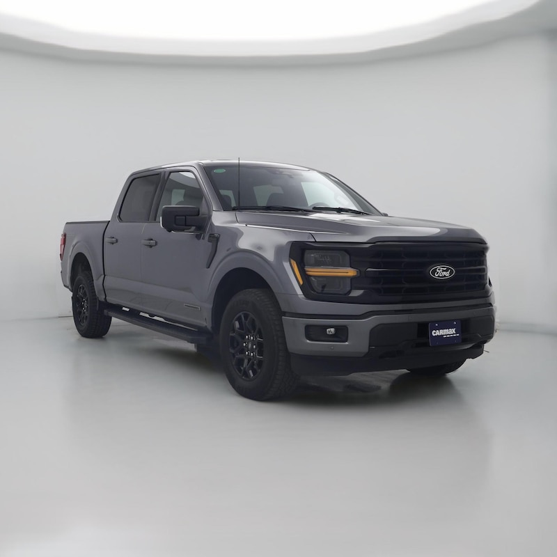 2024 Ford F150 XLT