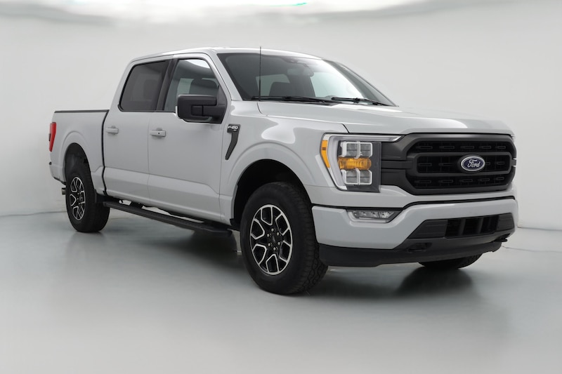 2023 Ford F150 XLT