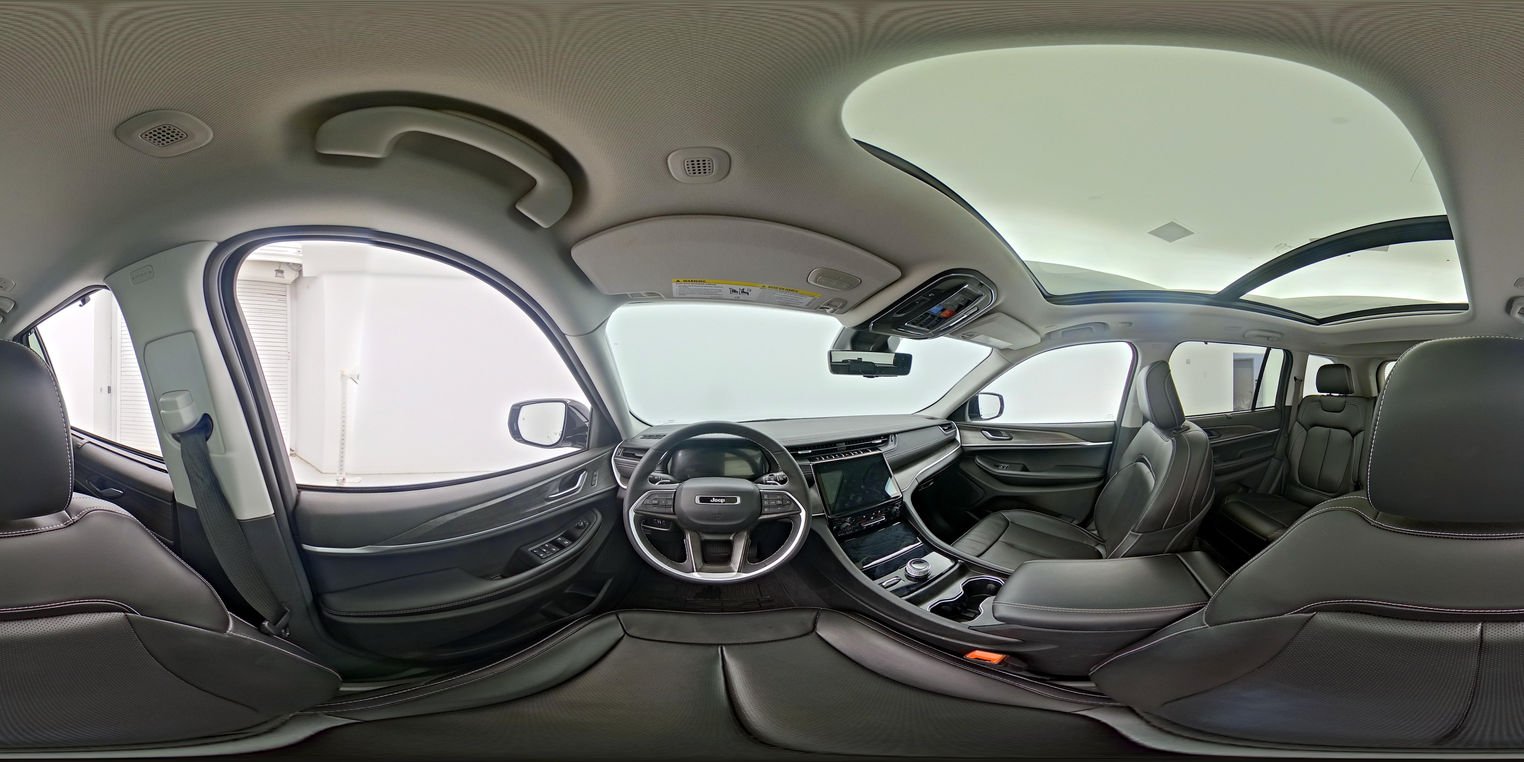 2024 Jeep Grand Cherokee Limited - Photo 29