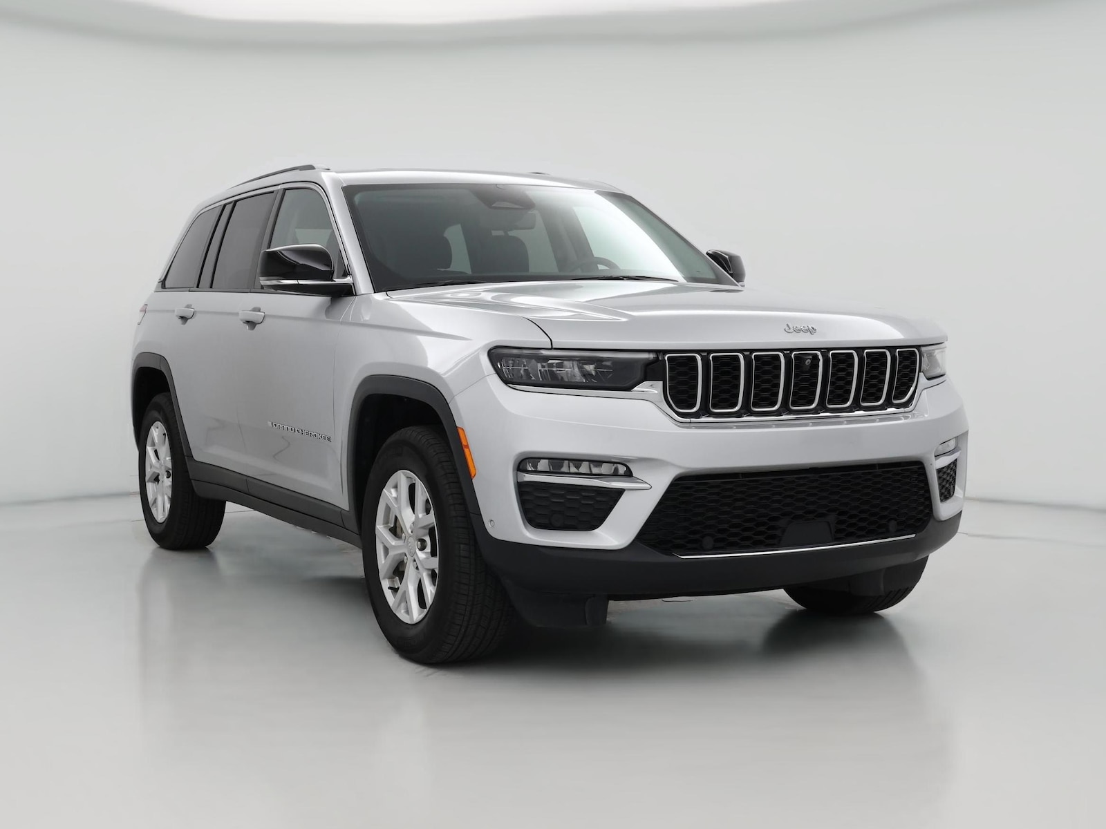 2024 Jeep Grand Cherokee Limited - Photo 1