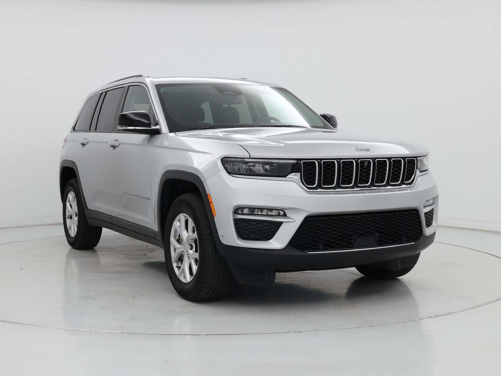 2024 Jeep Grand Cherokee Limited - Photo 2