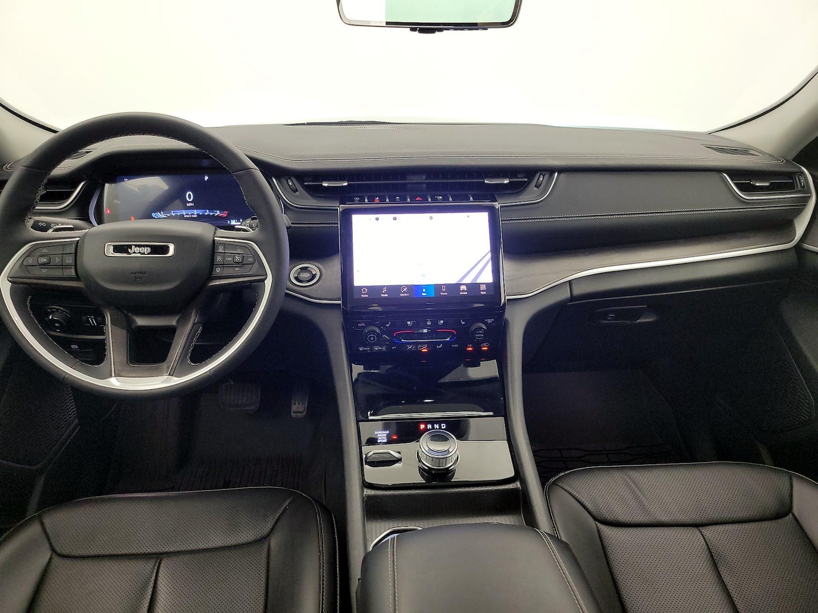 2024 Jeep Grand Cherokee Limited - Photo 10
