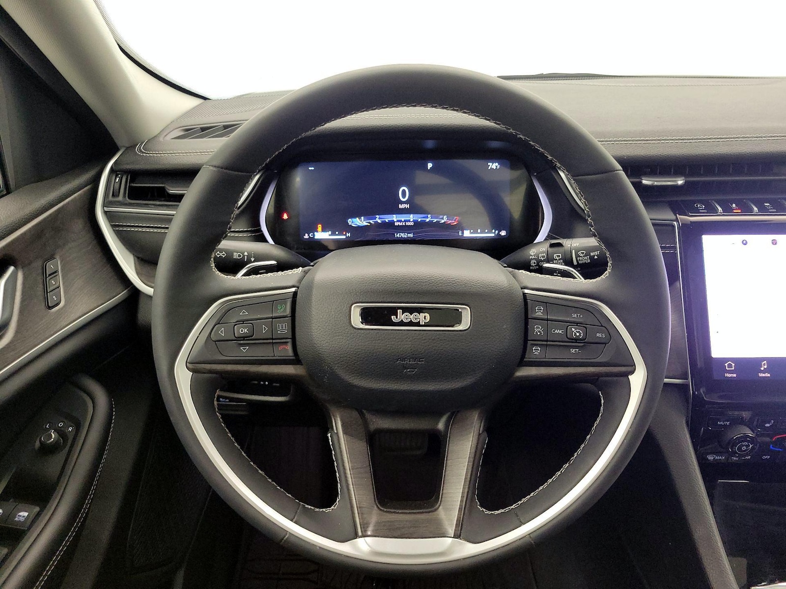 2024 Jeep Grand Cherokee Limited - Photo 11