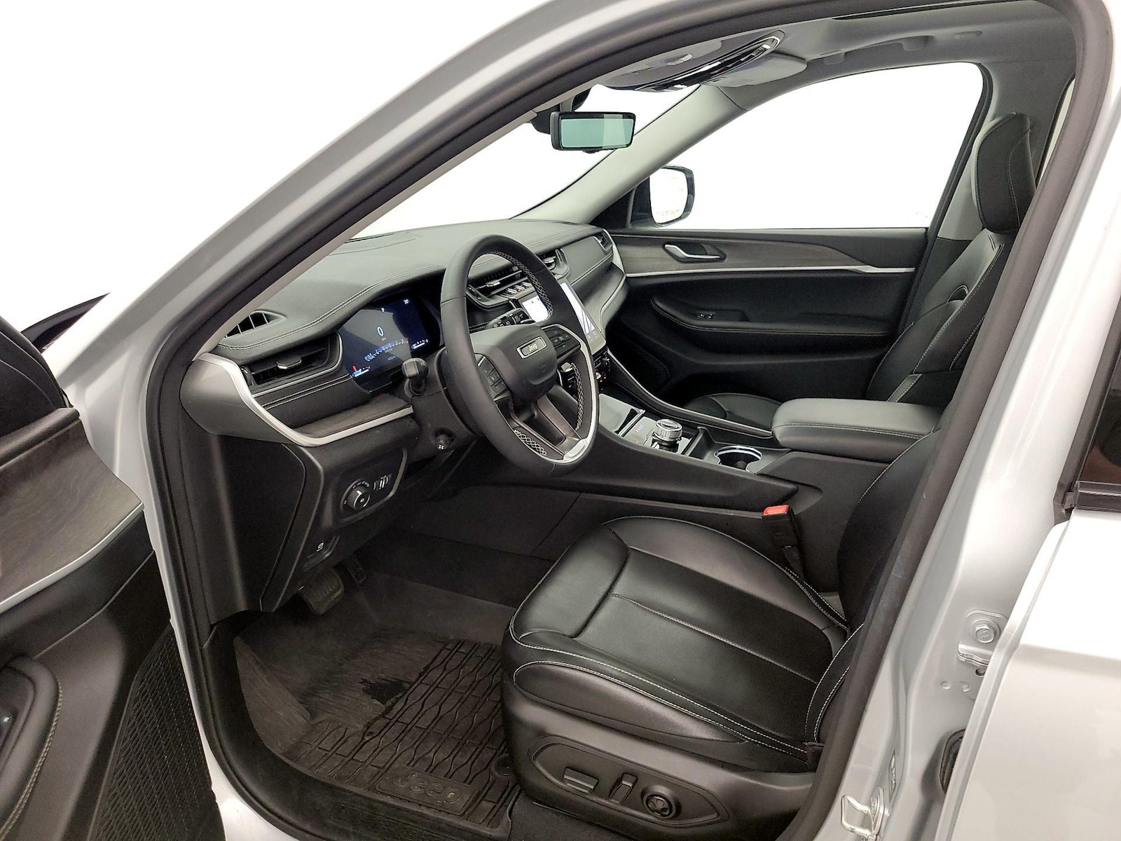 2024 Jeep Grand Cherokee Limited - Photo 12