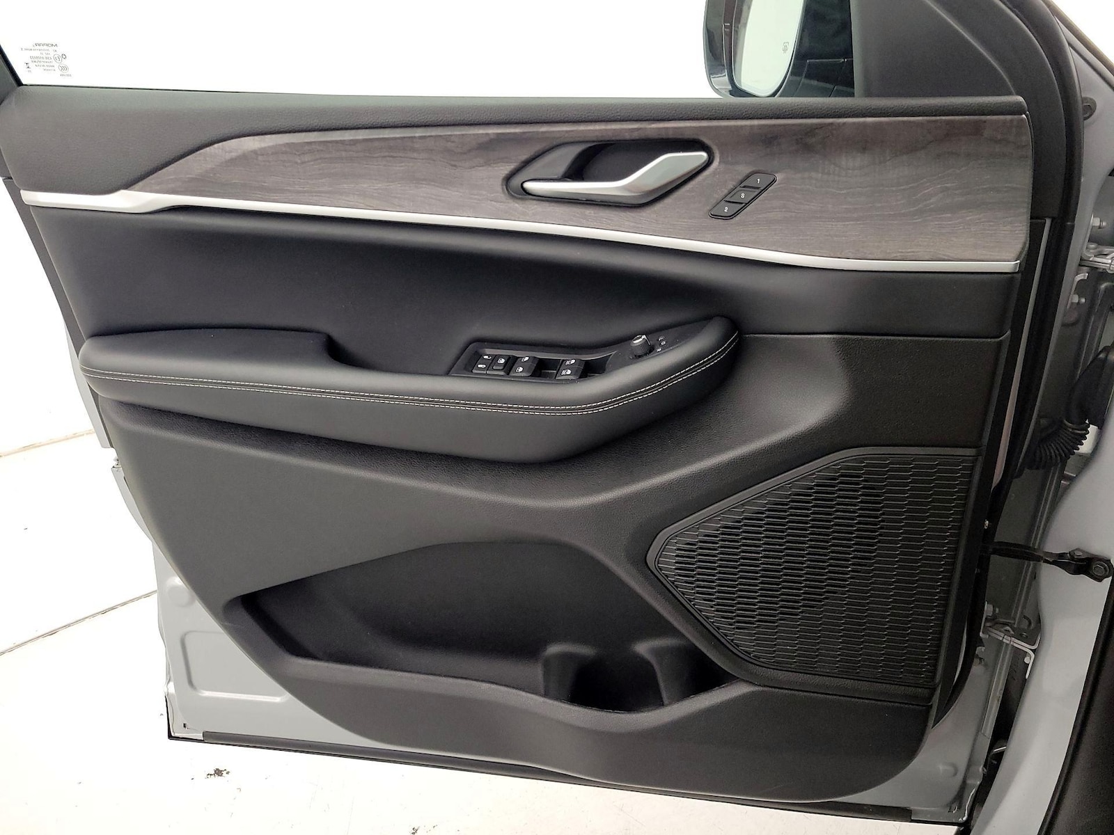 2024 Jeep Grand Cherokee Limited - Photo 13