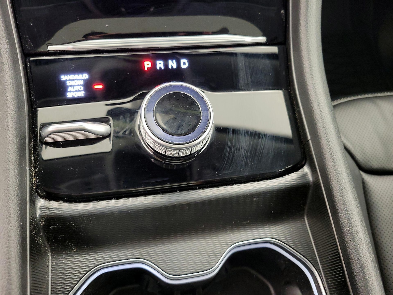 2024 Jeep Grand Cherokee Limited - Photo 19