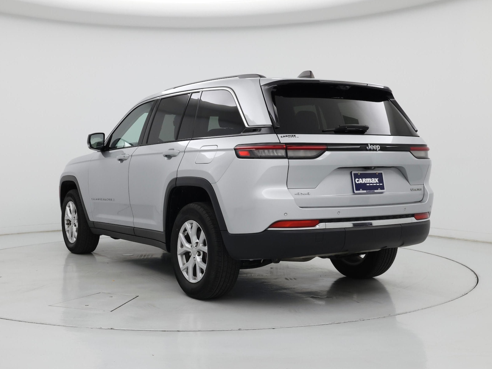 2024 Jeep Grand Cherokee Limited - Photo 3
