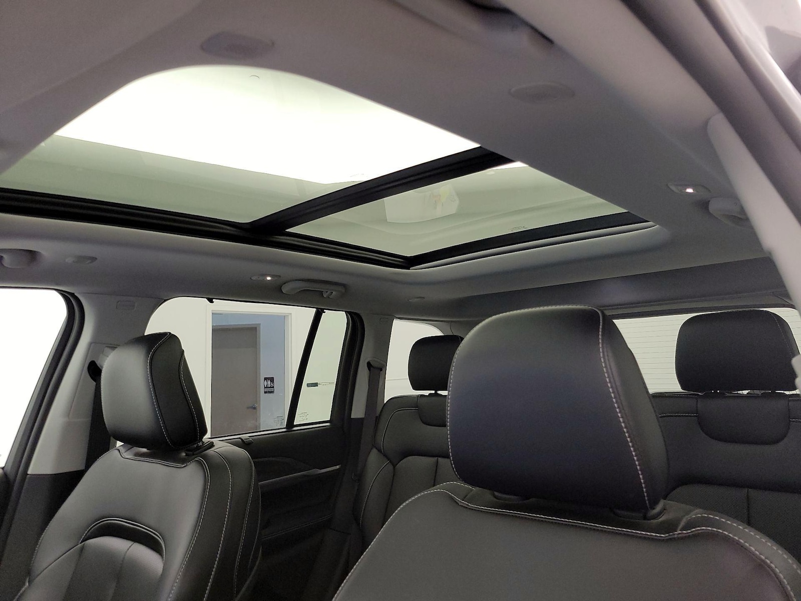 2024 Jeep Grand Cherokee Limited - Photo 21