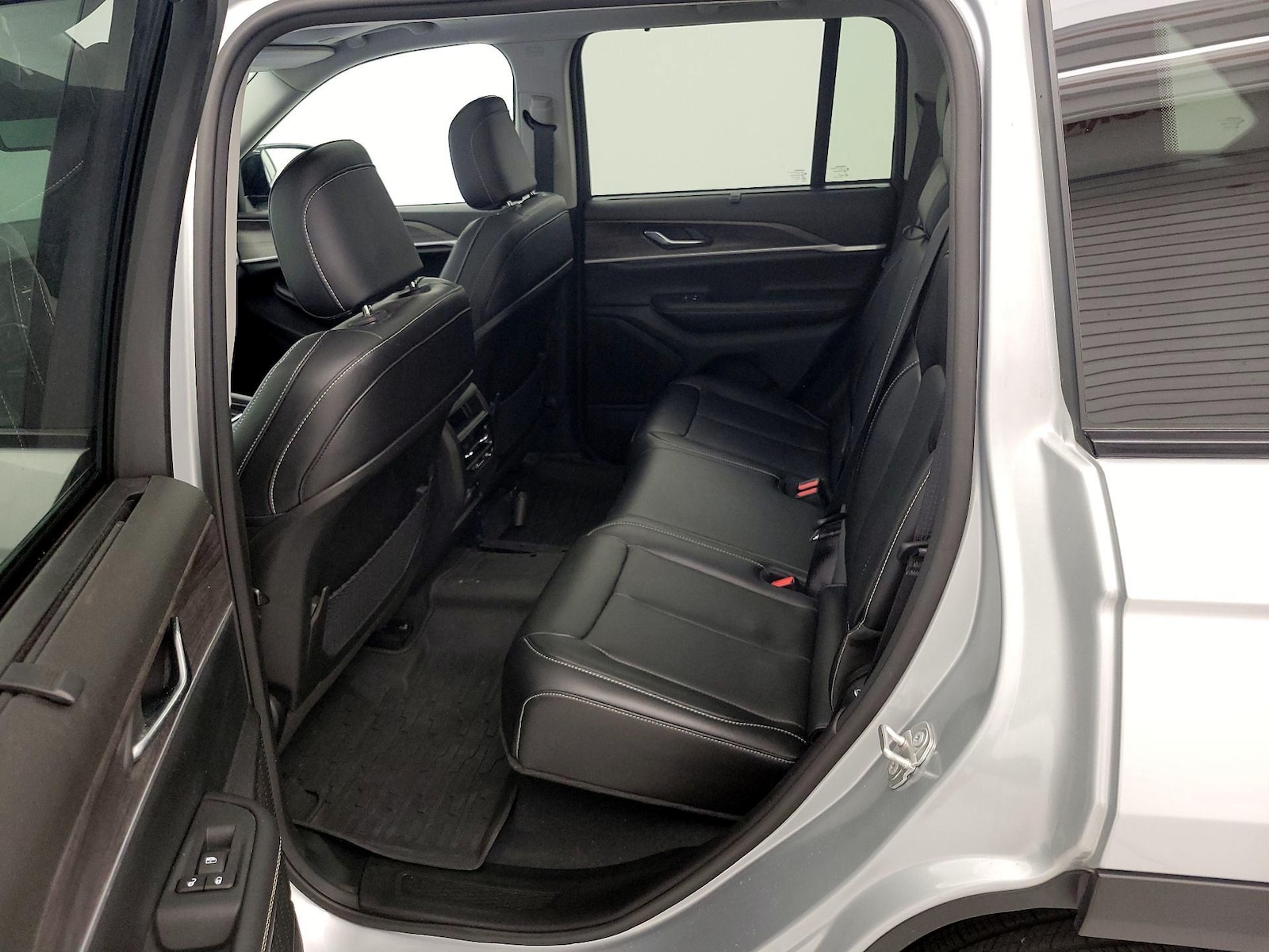 2024 Jeep Grand Cherokee Limited - Photo 22