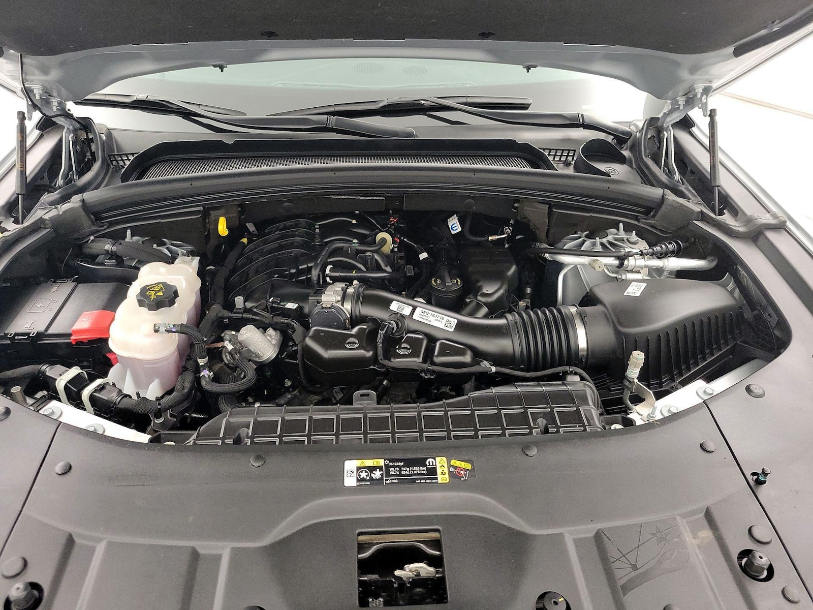2024 Jeep Grand Cherokee Limited - Photo 25