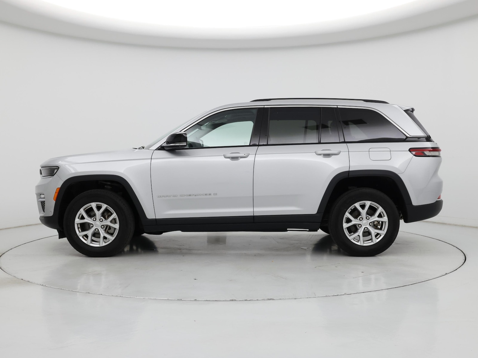 2024 Jeep Grand Cherokee Limited - Photo 4