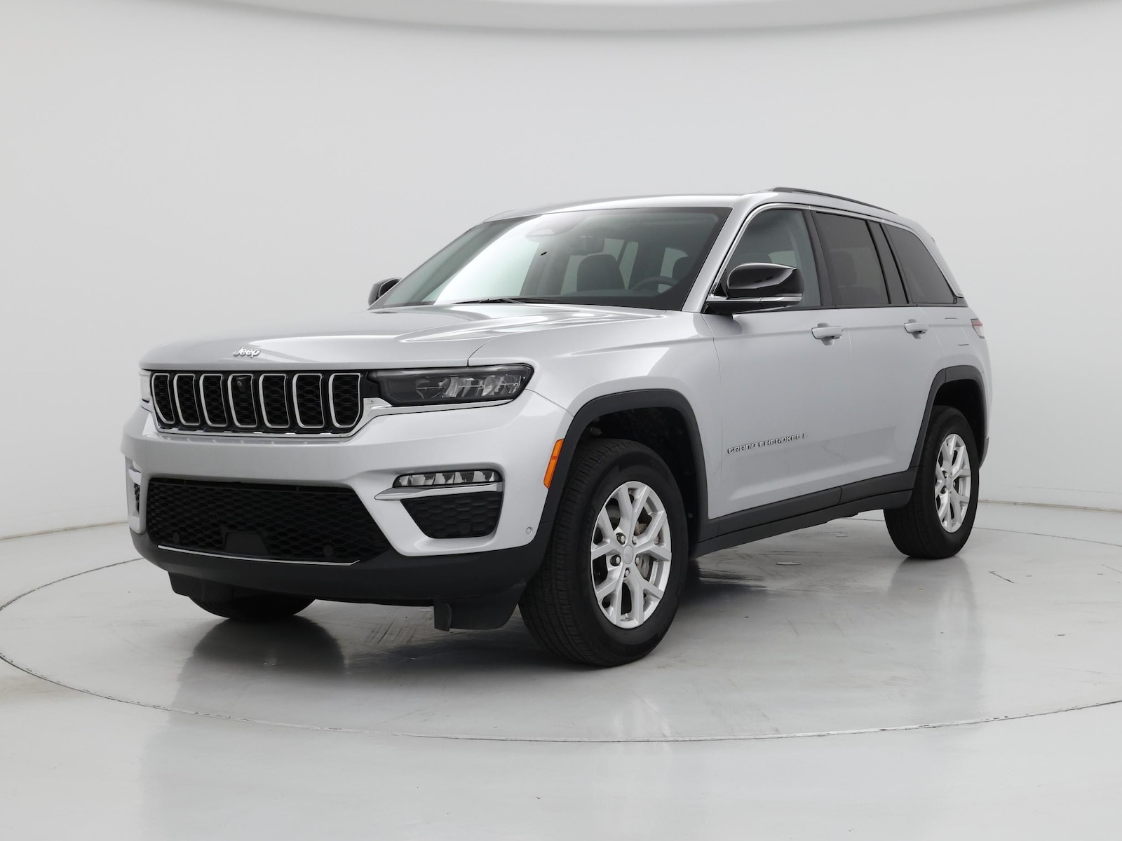 2024 Jeep Grand Cherokee Limited - Photo 5
