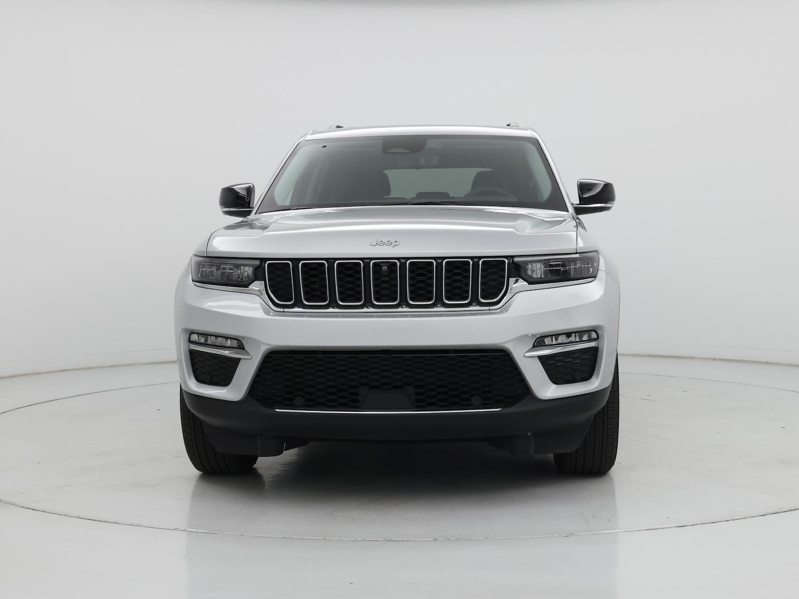 2024 Jeep Grand Cherokee Limited - Photo 6