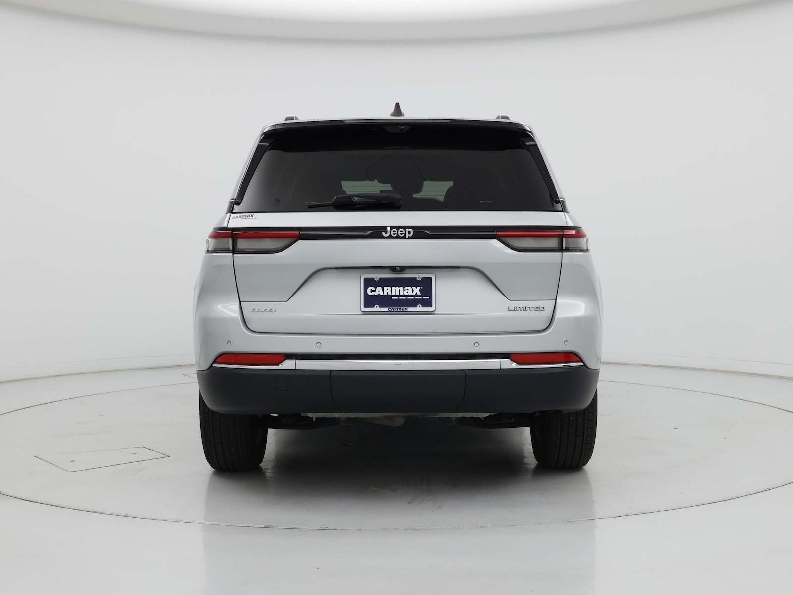 2024 Jeep Grand Cherokee Limited - Photo 7
