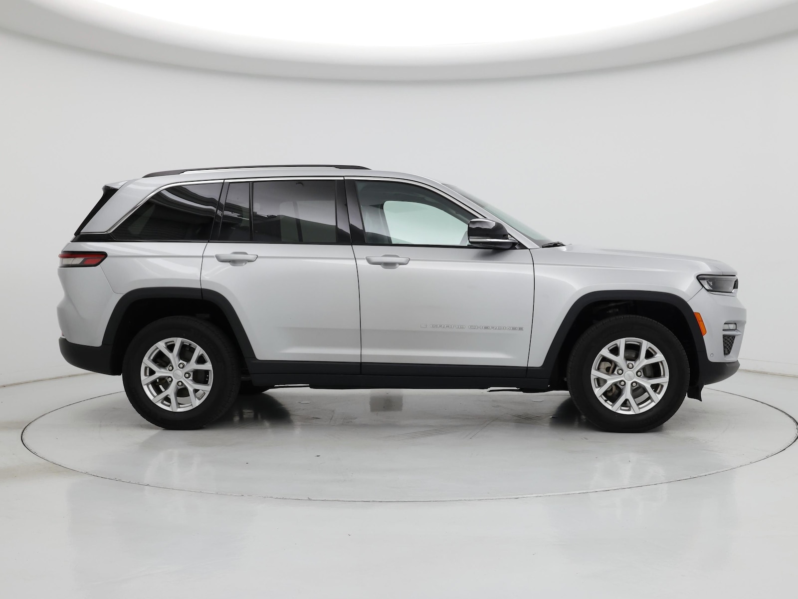2024 Jeep Grand Cherokee Limited - Photo 8