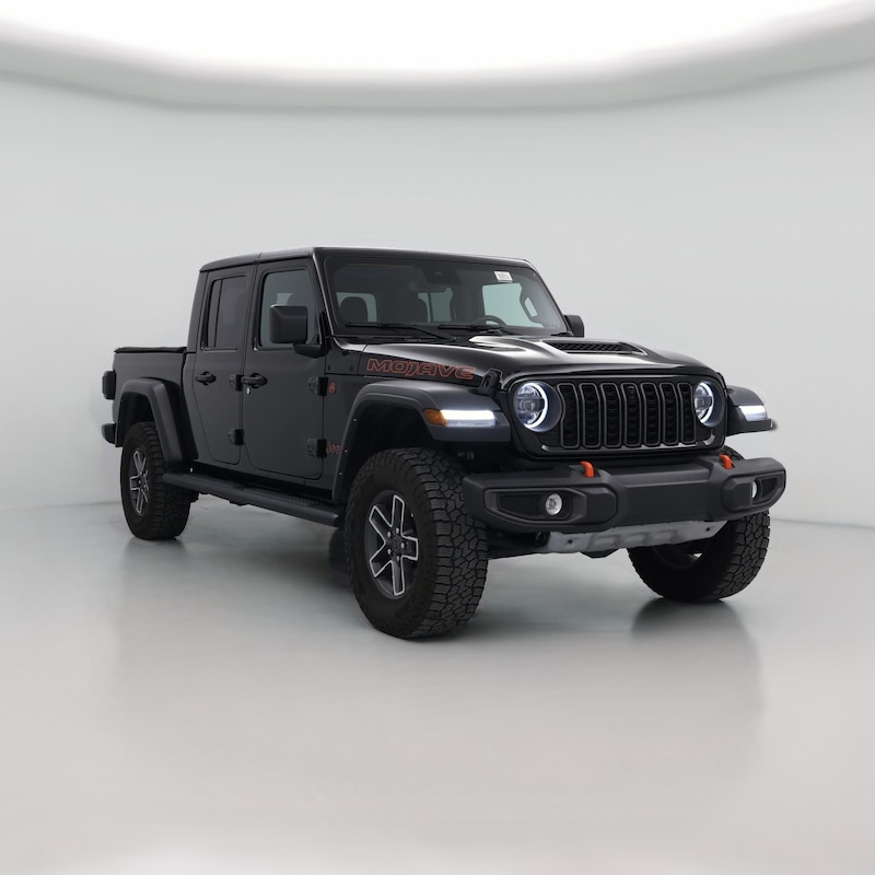 2024 Jeep Gladiator Mojave