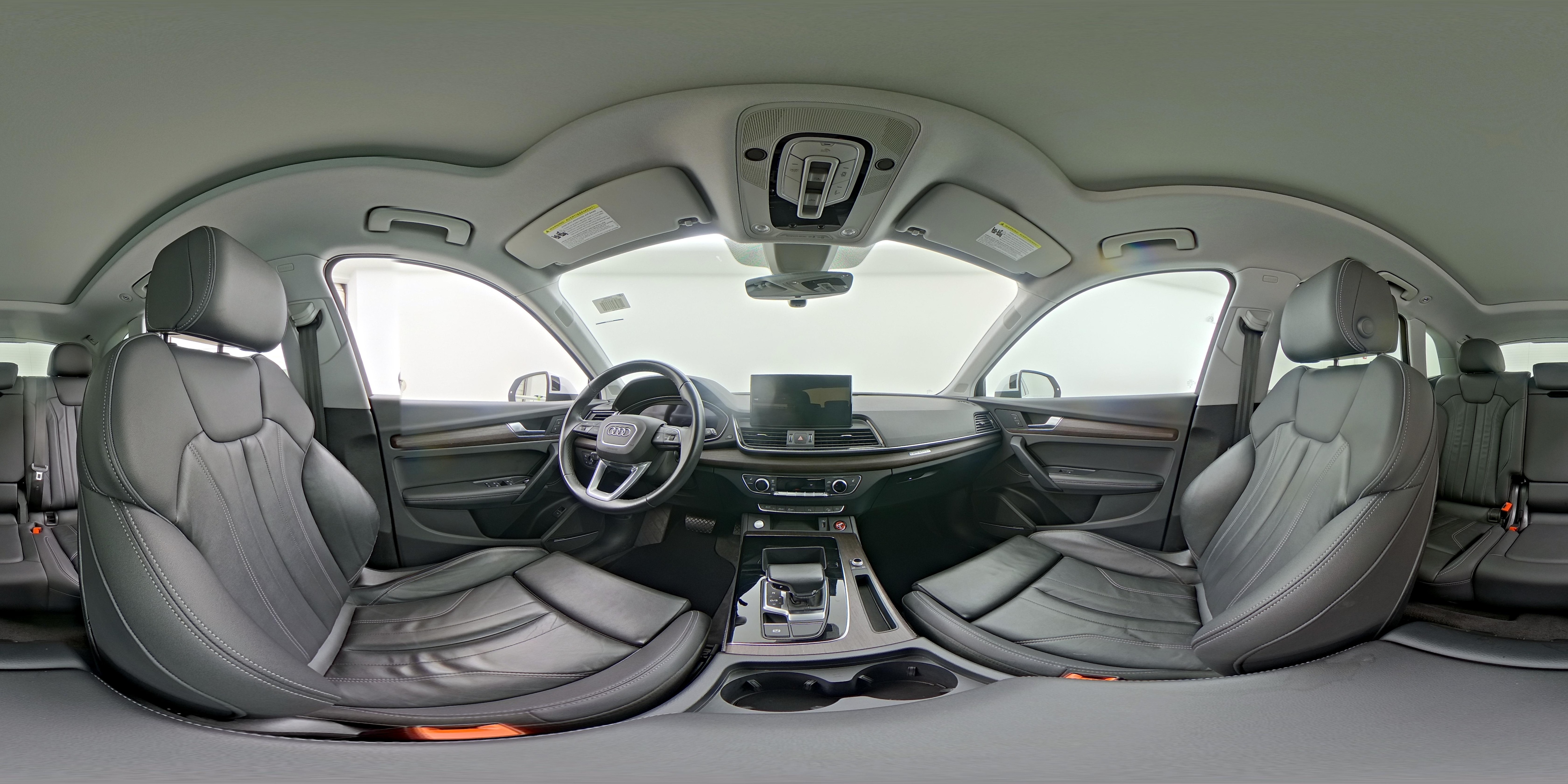 2024 Audi Q5 Premium Plus - Photo 26