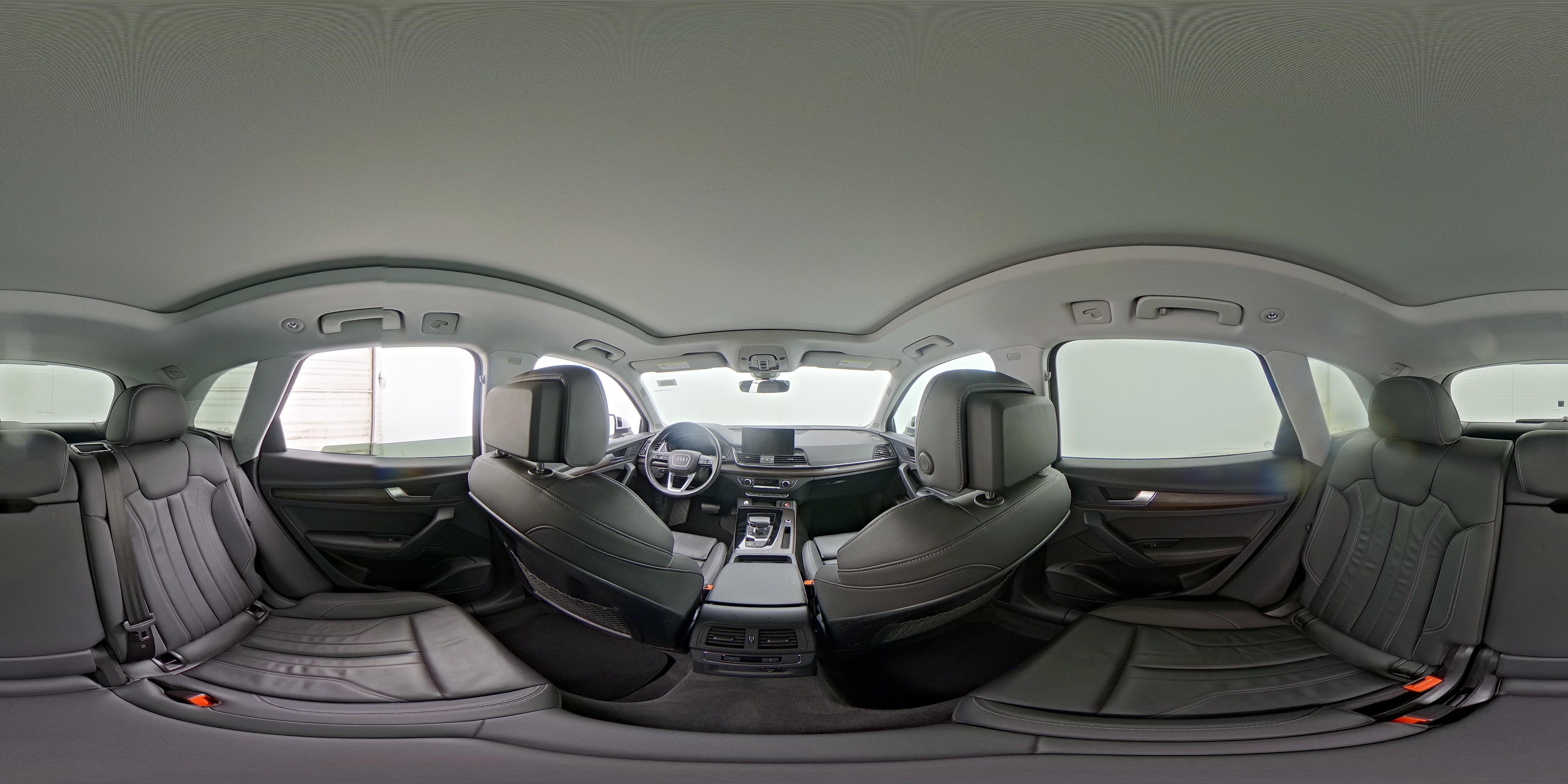 2024 Audi Q5 Premium Plus - Photo 27