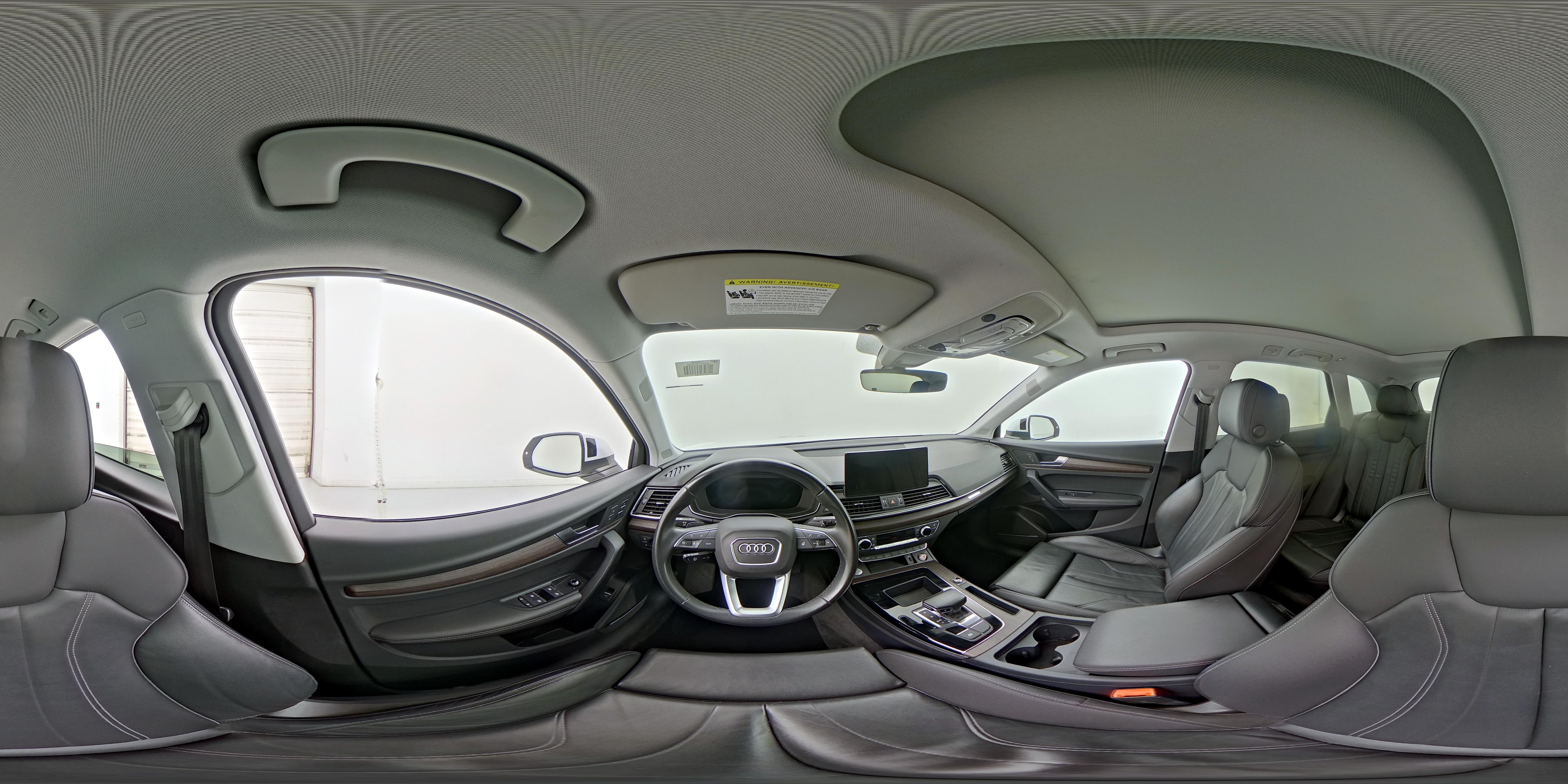2024 Audi Q5 Premium Plus - Photo 28