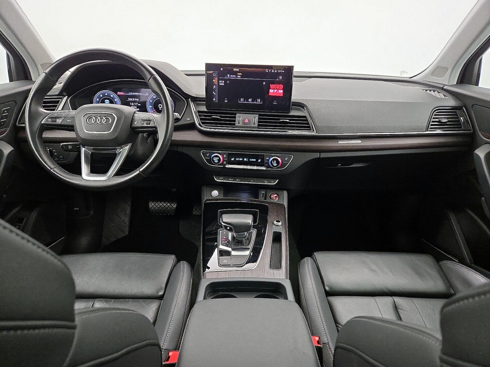 2024 Audi Q5 Premium Plus - Photo 10