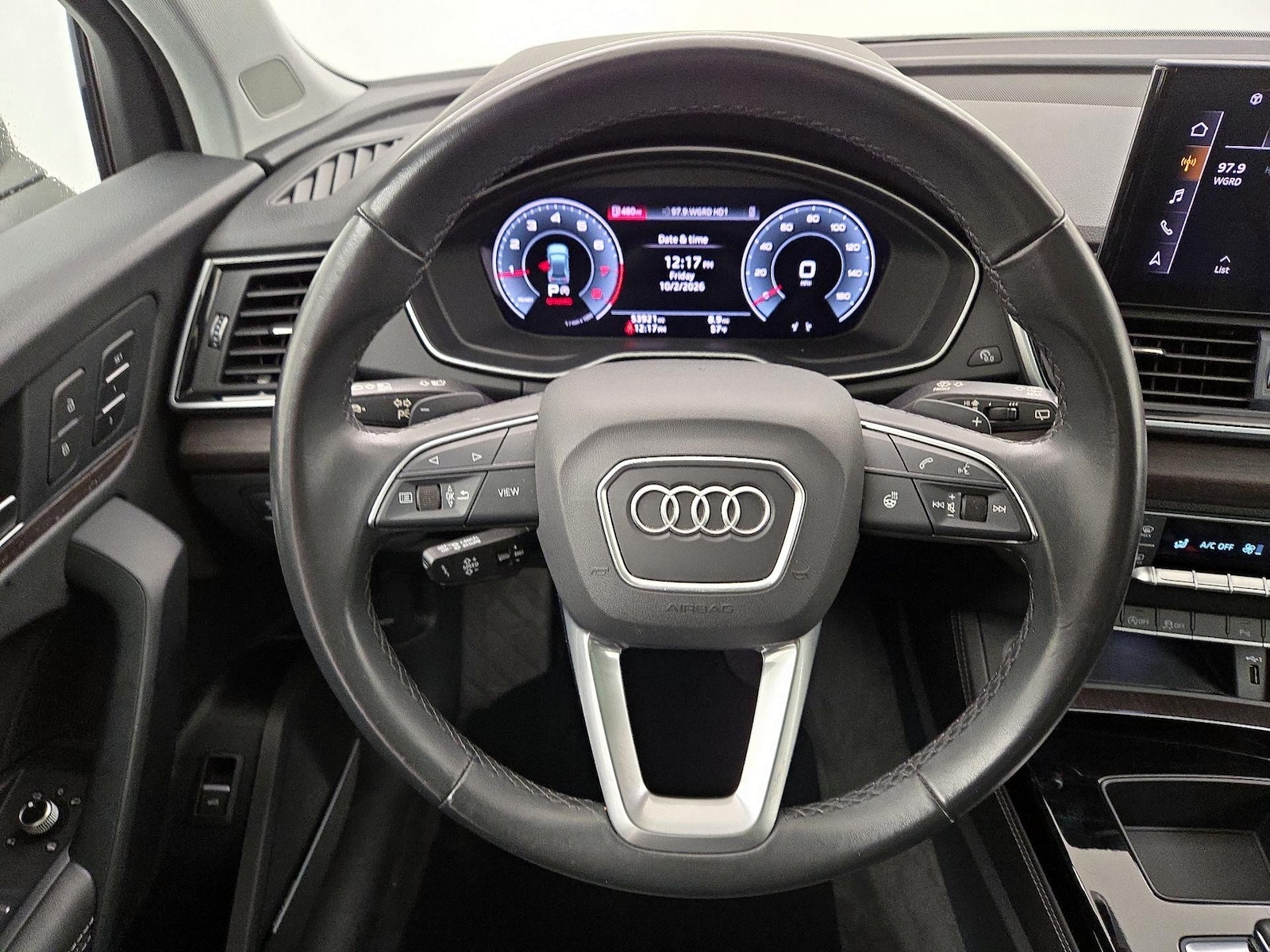 2024 Audi Q5 Premium Plus - Photo 11