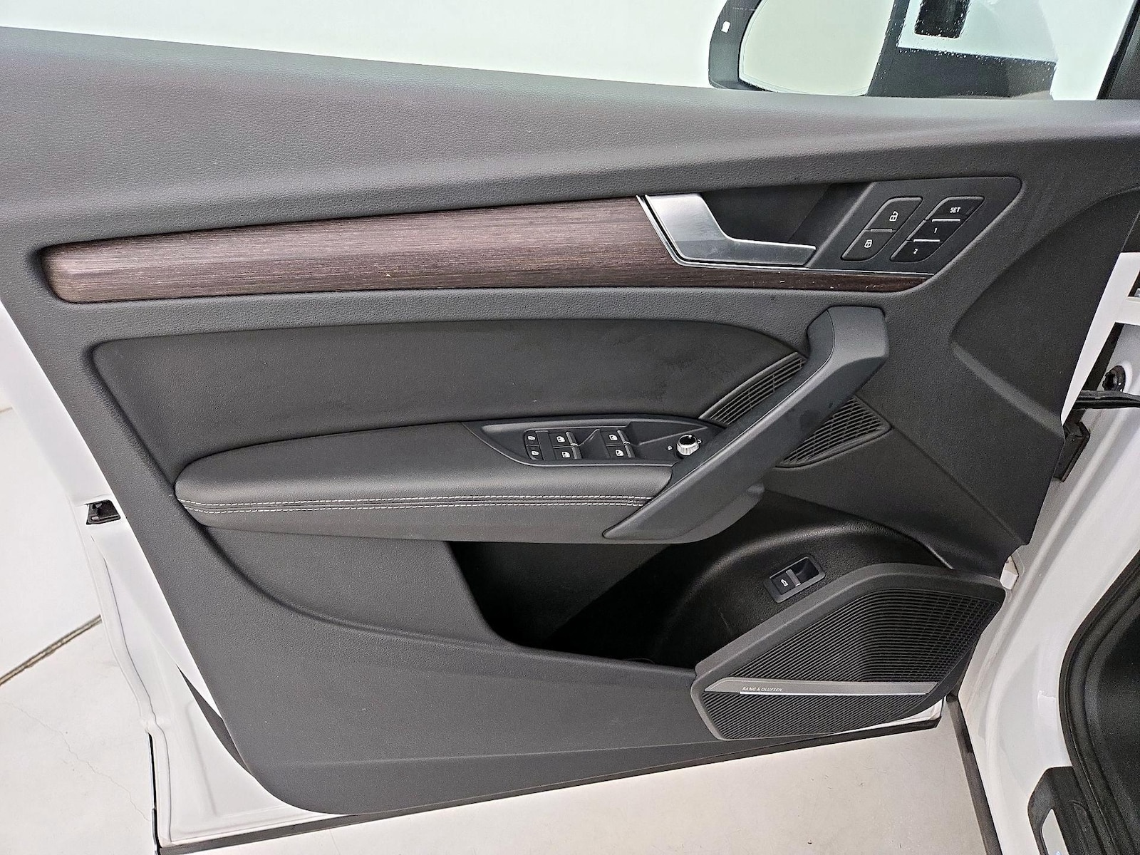 2024 Audi Q5 Premium Plus - Photo 13