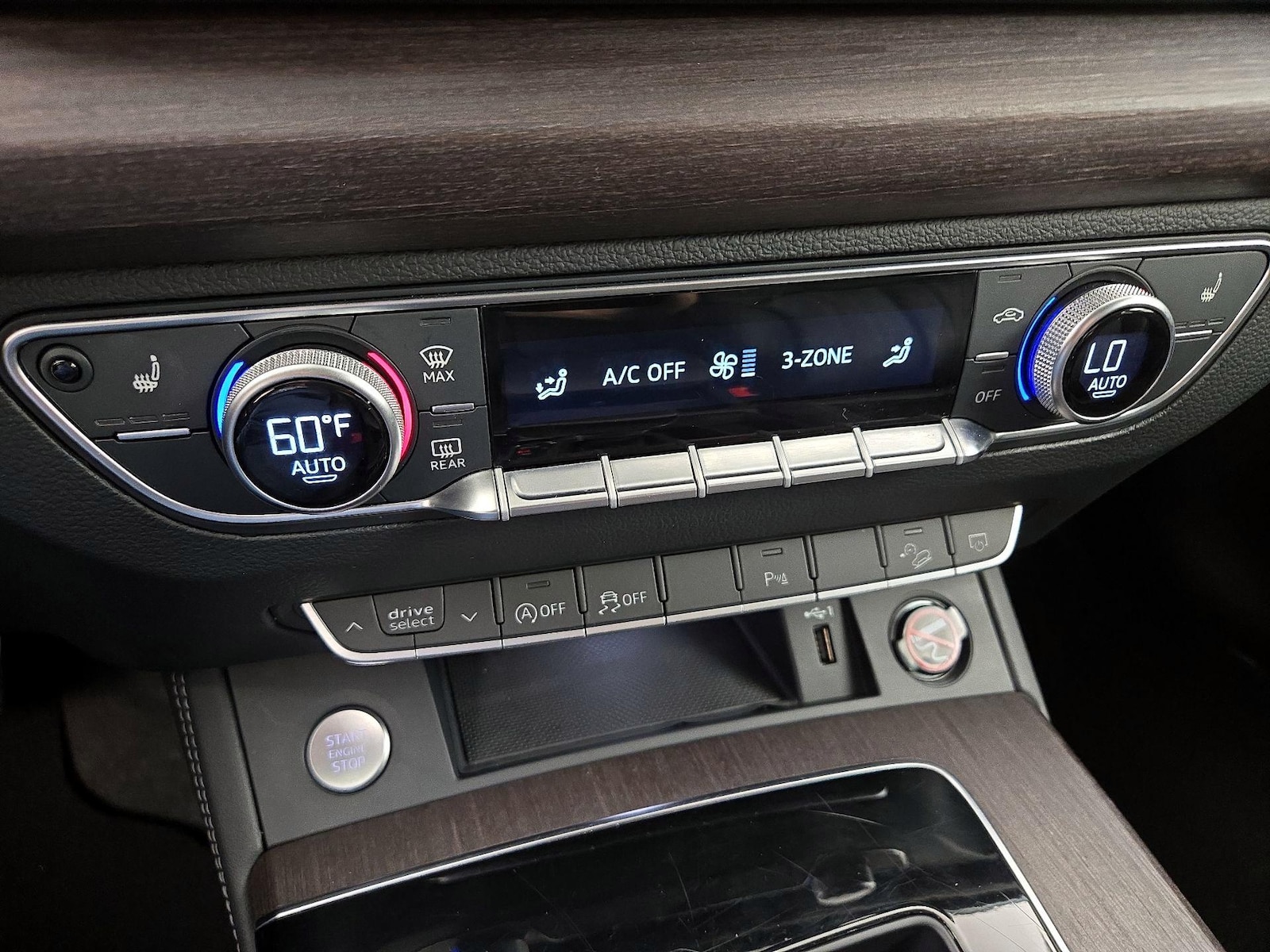 2024 Audi Q5 Premium Plus - Photo 17