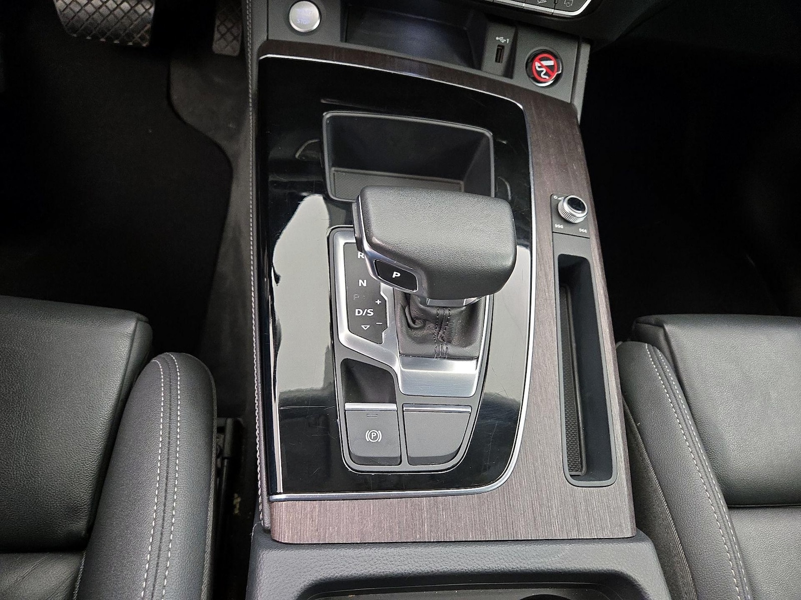 2024 Audi Q5 Premium Plus - Photo 18