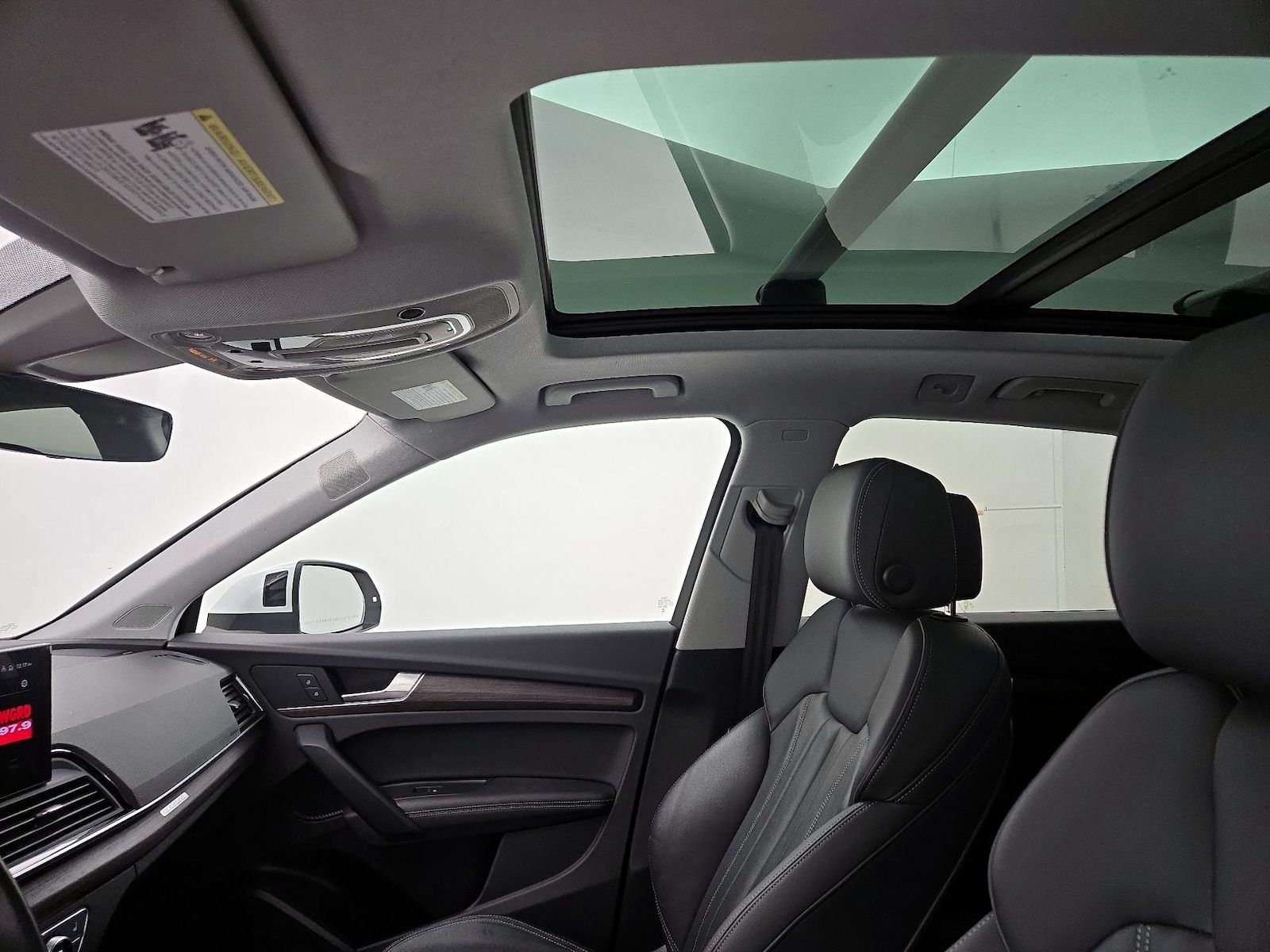 2024 Audi Q5 Premium Plus - Photo 20