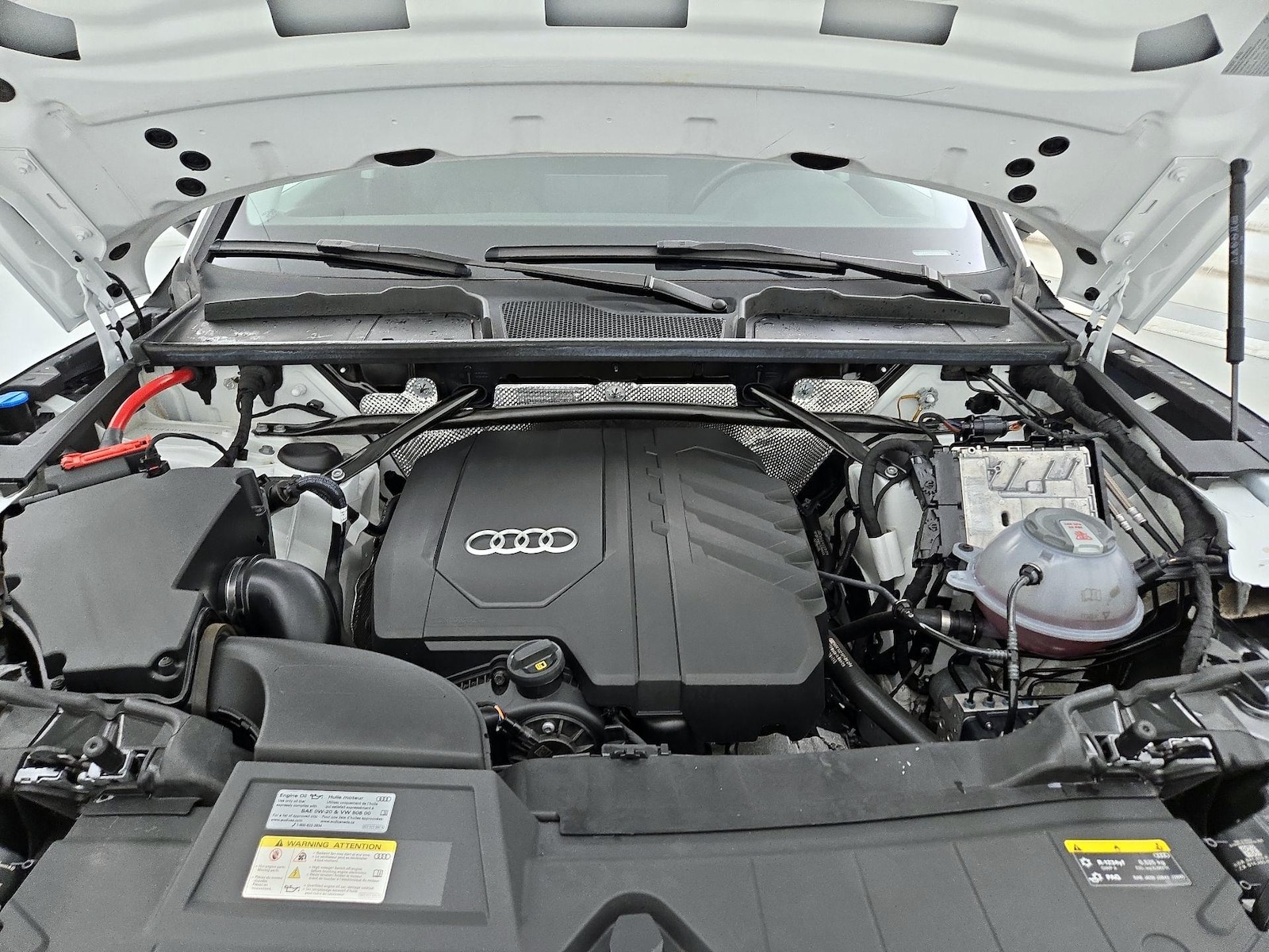 2024 Audi Q5 Premium Plus - Photo 23
