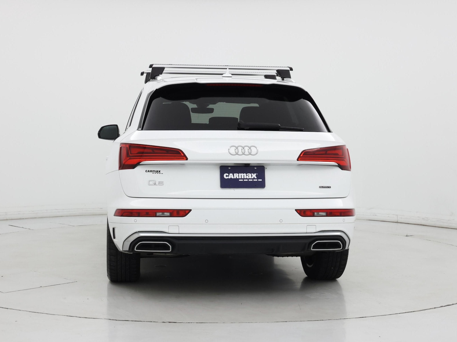 2024 Audi Q5 Premium Plus - Photo 7