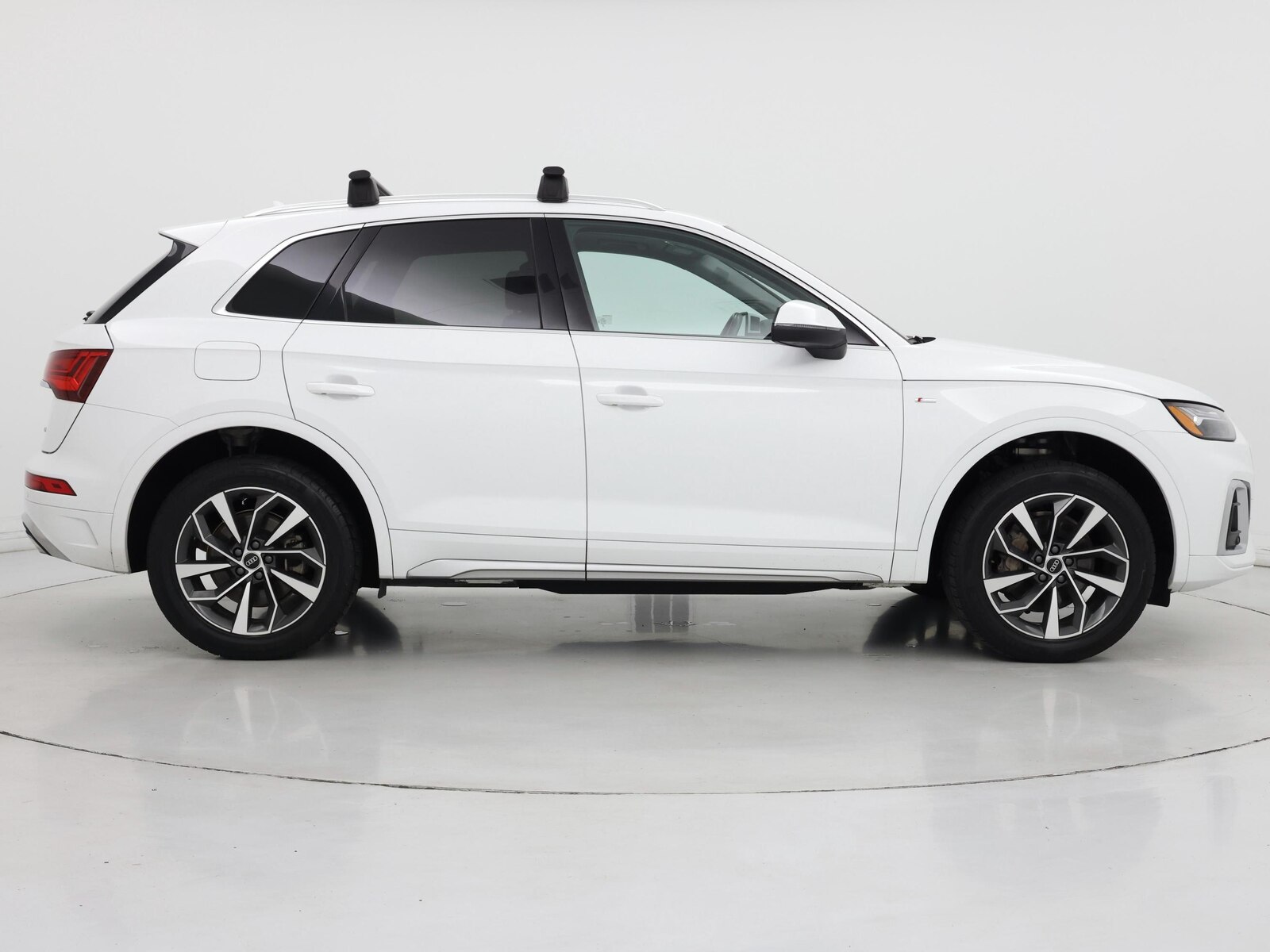 2024 Audi Q5 Premium Plus - Photo 8