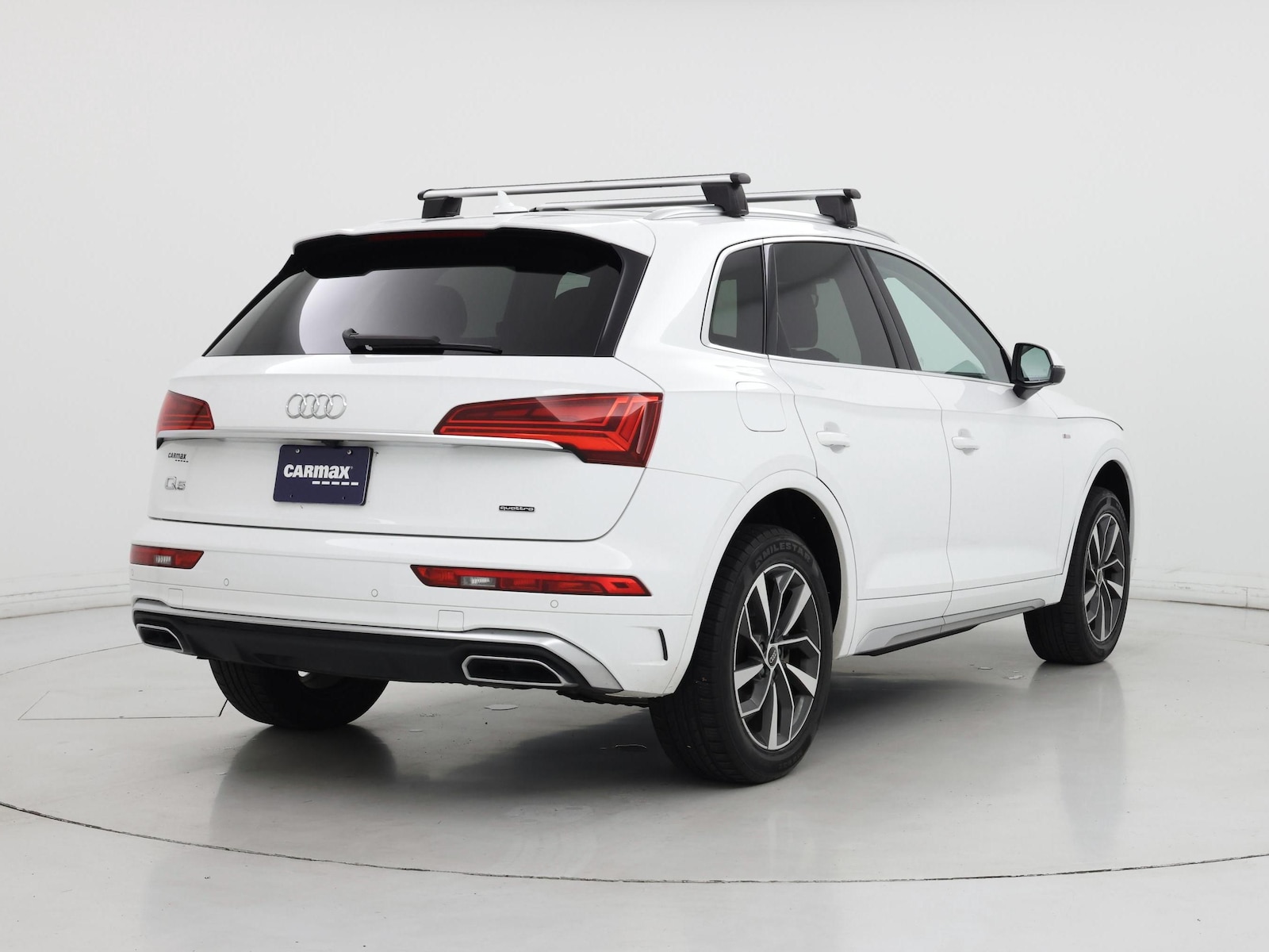2024 Audi Q5 Premium Plus - Photo 9