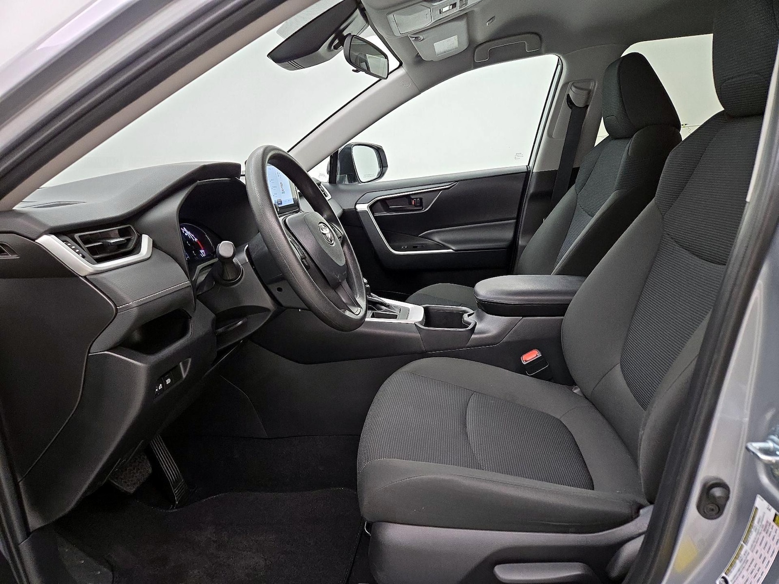 Side Airbags
