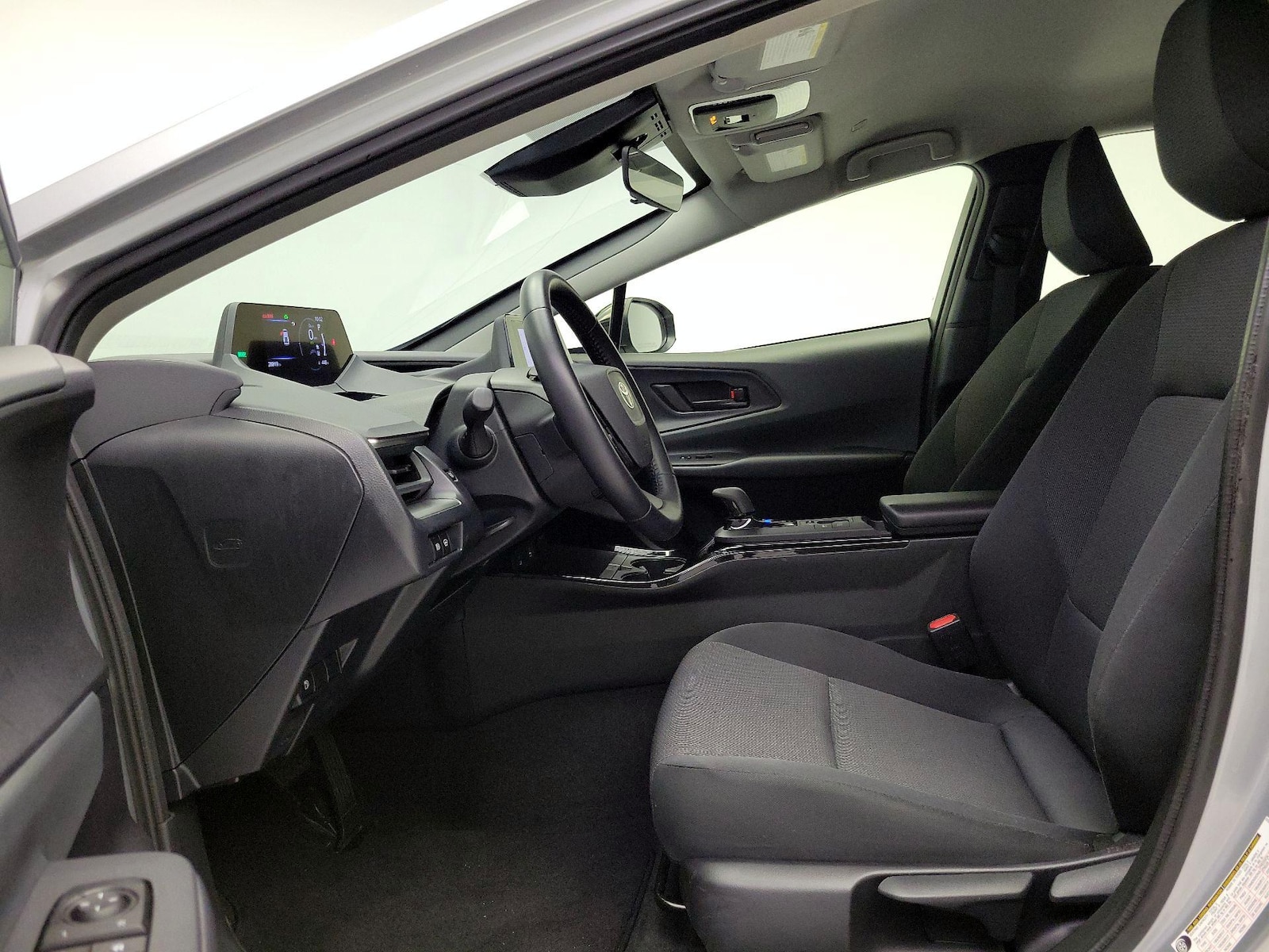 Side Airbags