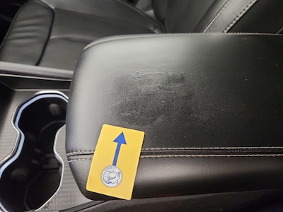Condition detail