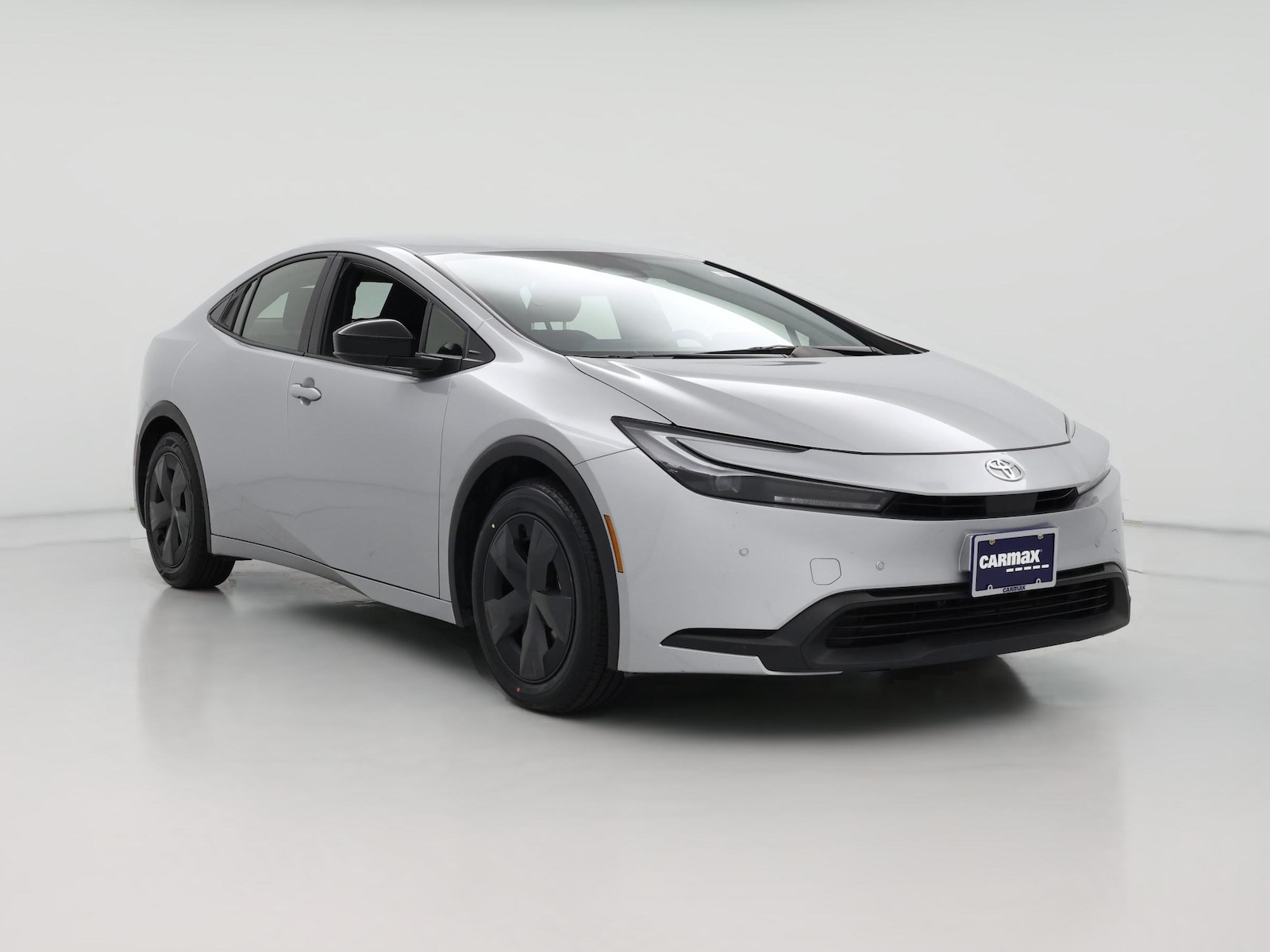 2025 Toyota Prius