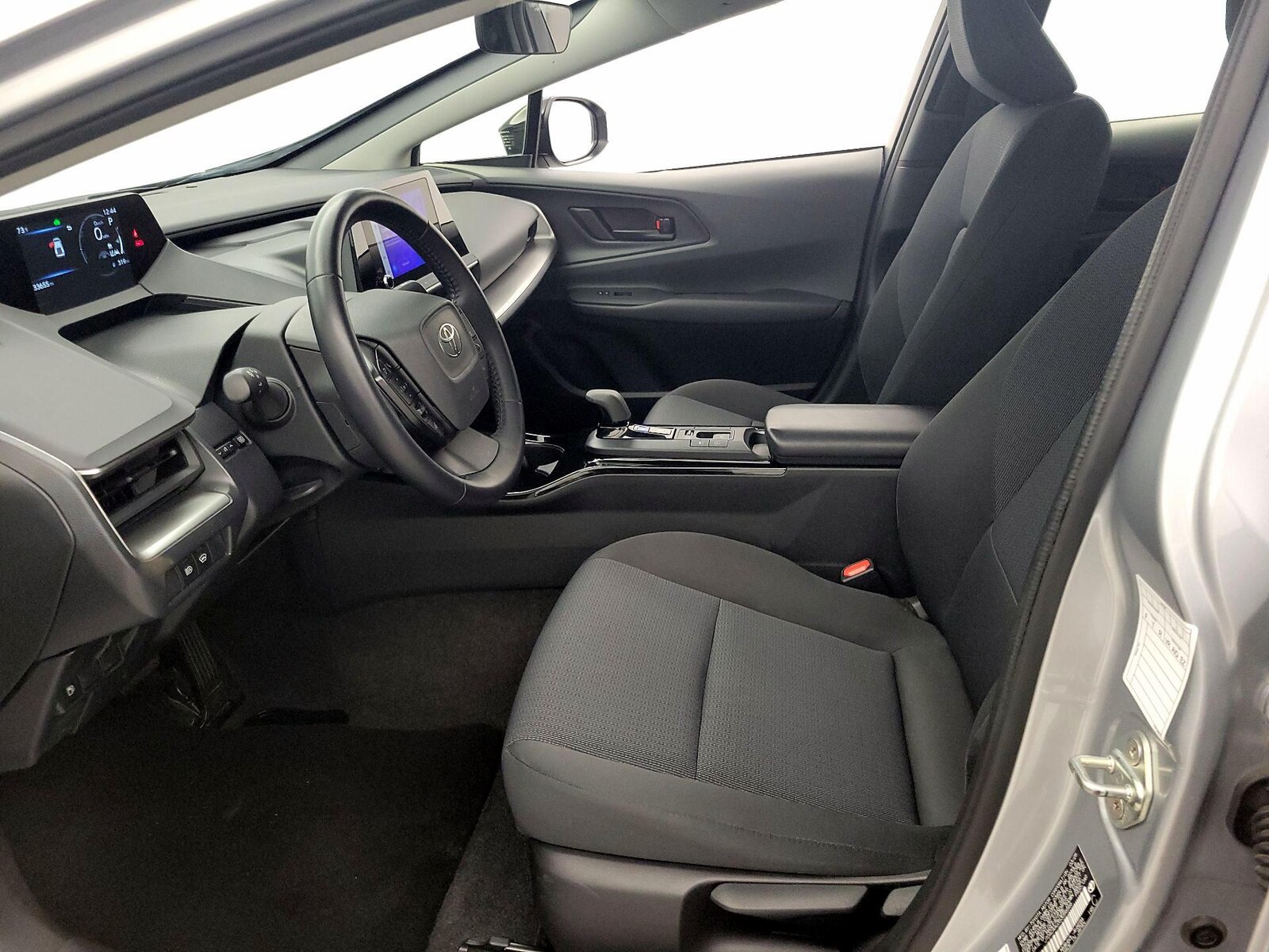 Side Airbags