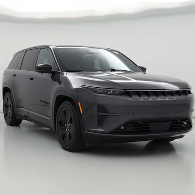 2024 Jeep Wagoneer S Launch Edition