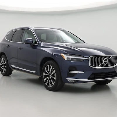 2023 Volvo XC60 B5 Plus Bright Theme